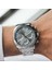 FM11627A Çelik Kordonlu Erkek Kol Saati 4