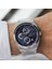 FS601206 Çelik Kordonlu Erkek Kol Saati 4