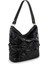 Kadın Omuz Çantası, Siyah, 39X34 Cm, Şık ve Kullanışlı Tasarım 1