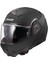 Advant 2 Solid Çene Açılır Kask 1