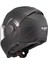 Advant 2 Solid Çene Açılır Kask 2