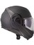 Advant 2 Solid Çene Açılır Kask 5