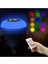 Renkli Bluetooth Hoparlör ve Akıllı Rgb LED Ampul ile Zamanı Güzelleştir 6