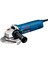 Professional GWS 1400 Avuç Taşlama Makinesi 1