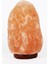 Doğal Himalaya Tuz Lambası, 2-3 Kg, Sağlıklı ve Şık Dekoratif Ürün 2
