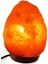 Doğal Himalaya Tuz Lambası, 2-3 Kg, Sağlıklı ve Şık Dekoratif Ürün 3