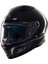 Stinger 2 Solid A11 Mat Kapalı Kask 1