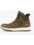 Quechua Erkek Outdoor Kar Botu - Kahverengi - NH500 Mid 1