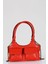 Kırmızı Cepli Omuz Çantası, Şık ve Kullanışlı Günlük Aksesuar. 4