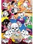 Bfs Ks 101 Dalmatian 50 Parça Puzzle 2