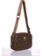 Şık Kadın Omuz Çantası, Kahverengi, Günlük ve Iş Hayatına Uygun 3