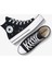 Chuck Taylor All Star Lift Platform Kadın Siyah SNEAKER.001 5