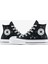 Chuck Taylor All Star Lift Platform Kadın Siyah SNEAKER.001 6