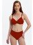 MM8508 Yüksel Bel Bikini Alt 1