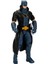 Bfs 69259 Dc Comics Batman Aksiyon Figürü S7 V2 30 cm -Spinmaster 3