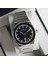 F11592A2 Çelik Kordonlu Erkek Kol Saati 1