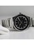 F11592A2 Çelik Kordonlu Erkek Kol Saati 2