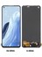 Realme 10 Uyumlu Oled Lcd+Dokunmatik (Siyah) NT-103947 1