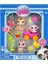 Bfs Littlest Pet Shop Minişler Safari Oyun Seti S1 5