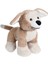 Bfs Uyku Arkadaşı Peluş Kahve Köpek 40 cm 1