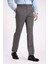 Erkek Kumaş Pantolon 1440-GRI 1
