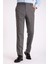 Erkek Kumaş Pantolon 1440-GRI 3