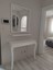 Vogö Home Premium Lake Dresuar Raf Ayna Takımı 1