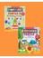 Play And Learn Magnet Book Serisi 2'li (Birthday Party - Seasons&weather) 1