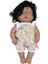 Bfs Nessiworld 5108 Gamze Tombul, Konuşan Saçlı Bebek 40 cm 4