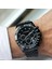 CH002581 Çelik Kordonlu Erkek Kol Saati 4