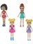 Bfs Mini Polly Pocket Bebek 1