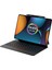 PAD H10 Pro 12.6" OLED Tablet 8GB RAM 256GB + Casper H10 Pro Klavyeli Tablet Kılıfı + Prestige Kalem 1