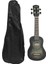 AU-H01A-21BK Ukulele 21'' Mat Siyah 2