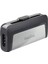 SDDDC2-032G-G46 32GB Type-C Dual 3.0 USB Flash Bellek 2