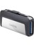 SDDDC2-032G-G46 32GB Type-C Dual 3.0 USB Flash Bellek 3