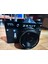 Zenit Ttl Filmli Fotoğraf Makinesi - Sorunsuz Çalışır Durumda - Orijinal Kılıfında 2