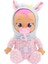 Bfs CYB68000 Cry Babies Ağlayan Yumuş Bebek 3