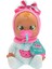 Bfs CYB68000 Cry Babies Ağlayan Yumuş Bebek 5