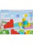 Bfs 04005 Yumuşak Big Bloklar 12 Parça -Dede 1