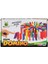 Bfs KR116 Ahşap Domino Oyunu -Karsan Oyuncak 3