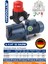 JET1100AH + Hidromat - 5 Kata Kadar Yeterli Su Hidroforu – Şebeke Suyu Basınç Arttırıcı - Kendinden Otomatik Şamandralı - 1.1 Kw 1.5 Hp Otomatik Hidrofor - Güçlü Performans 1
