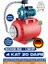 Scm2-52 1.5 Hp Çift Kademeli 100L Yatay Genleşme Tank -- Otomatik Hidrofor Bina Bahçe Su Pompası – 4 Kat 20 Daire - Su Basıncında Profesyonel Çözüm 1