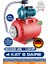 Scm2-45 1.0 Hp Çift Kademeli 24L Yatay Genleşme Tank -- Otomatik Hidrofor Bina Bahçe Su Pompası – 4 Kat 8 Daire - Su Basıncında Profesyonel Çözüm 1