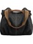Fashion Smart Kadın Casual Vintage Üst Saplı Kanvas Omuz Çantası Tote Çanta () (Yurt Dışından) 1