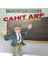Cumhuriyetin Yıldızları 3 - Cahit Arf 1