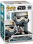 Bfs Funko Pop Star Wars Ahsoka Thrawn's Night Trooper With Blue Mouthpiece 2