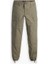 Cargo Yeşil Slim Tapered Pantolon 3