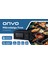 OVMDF02 20LT Dijital Mikrodalga Fırın - Siyah 4