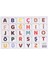 Bfs CCY01410 Abc Alfabe Öğreniyorum 1