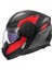 Scope 2 Duria Çene Açılır Kask 2